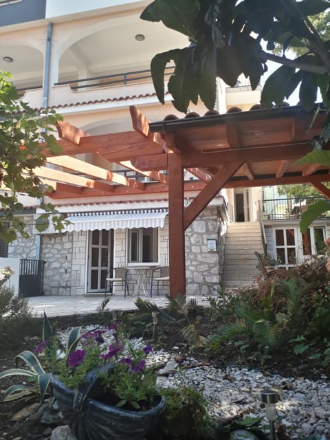 App Ruzica Apartment in Crikvenica