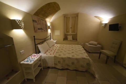 B&B Corte Cantalupi Bed and Breakfast in Gallipoli