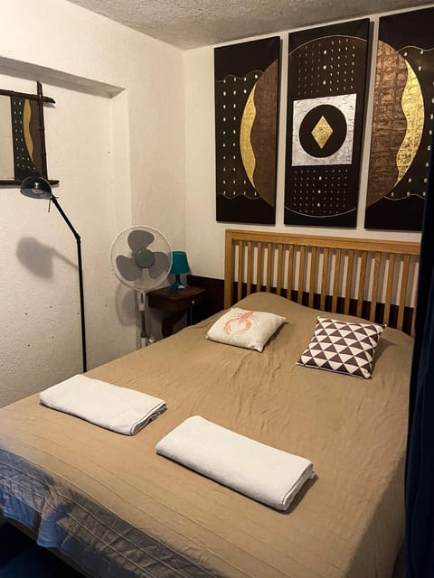 Chambre Privée dans Villa Provençale Vacation rental in Saint-Tropez