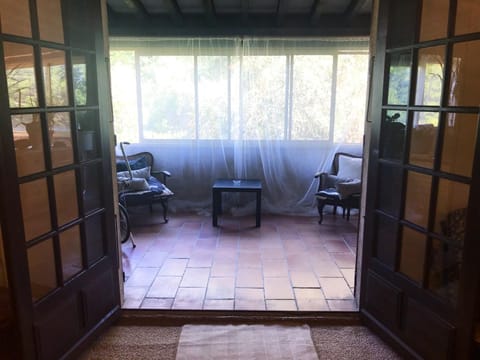 Chambre Privée dans Villa Provençale Vacation rental in Saint-Tropez