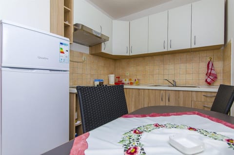 Apartment Anka Condo in Trogir
