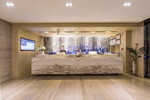 Atour Hotel Xi'an (Wenjing Road, North 2nd Ring Road Hotel in Xian