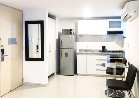 Apartamento cómodo en la ciudad bonita Condo in Bucaramanga