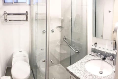 Apartamento cómodo en la ciudad bonita Condo in Bucaramanga