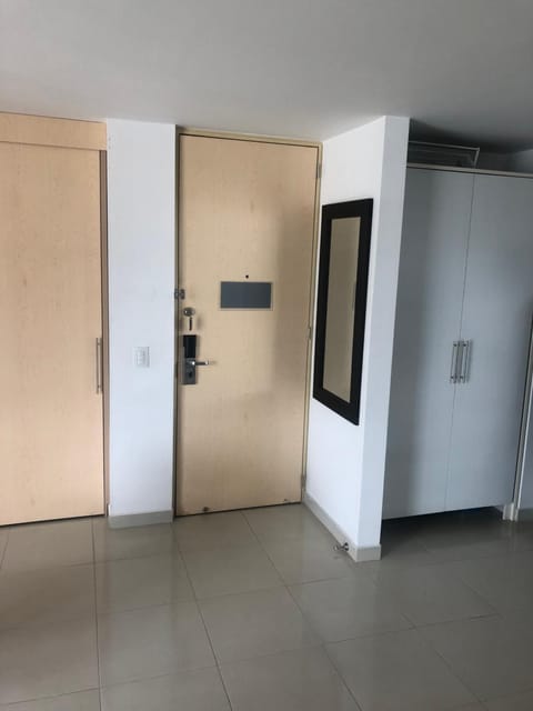 Apartamento cómodo en la ciudad bonita Condo in Bucaramanga