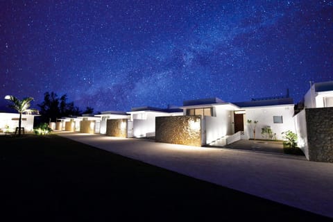 Feliz Villa Suite Irabujima Sawada Chalet in Okinawa Prefecture