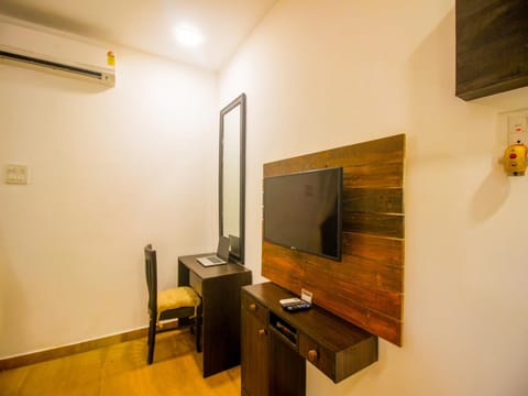 TV and multimedia, Bedroom