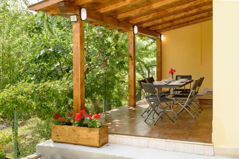 Casa vacanze San Vittorino House in Umbria