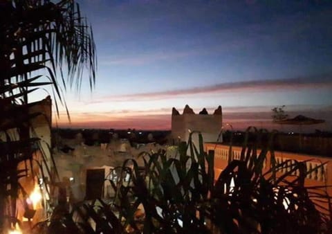 Auberge Kasbah Darla Riad in Marrakesh-Safi