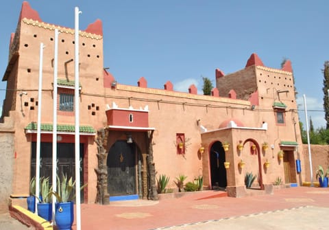 Auberge Kasbah Darla Riad in Marrakesh-Safi