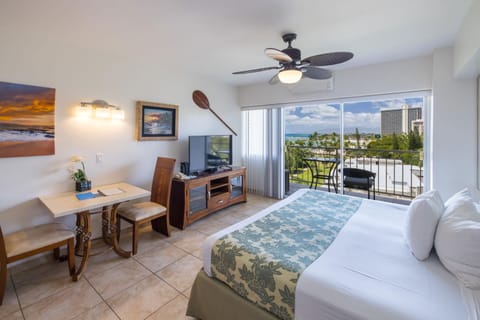 Waikiki Shore by OUTRIGGER Condo in Honolulu