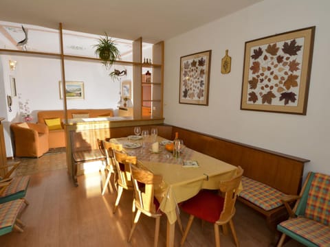 Apartment Deluca - PFS465 by Interhome Apartment in Pozza di Fassa