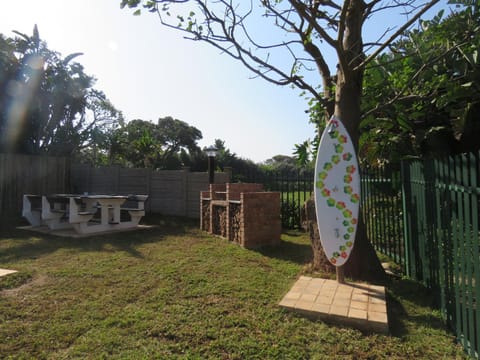 Dolphin Place Villa in KwaZulu-Natal