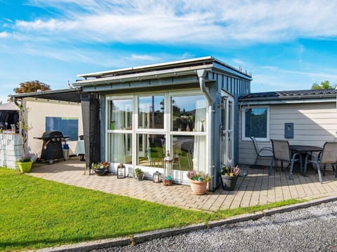 Holiday home Broager V House in Sønderborg