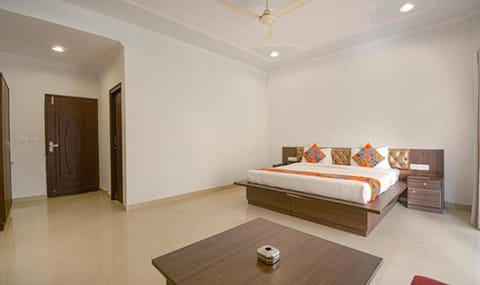 FabHotel Yamunotri Retreat, Tapovan Hotel in Rishikesh