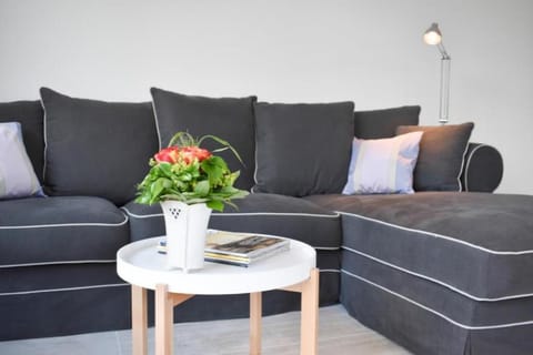 Ferienwohnung Küstentraum 2 Apartment in Lubeck