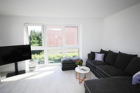 Ferienwohnung Küstentraum 2 Apartment in Lubeck