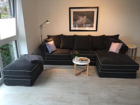 Ferienwohnung Küstentraum 2 Apartment in Lubeck