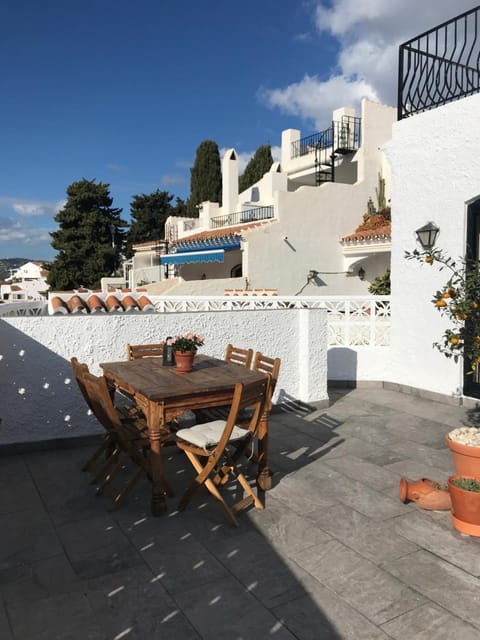 Casa Nancy Apartment in Nerja