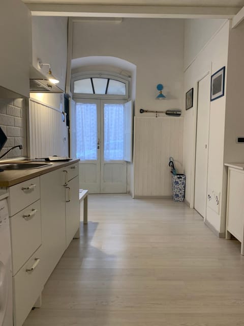 Balconcino sul mare Apartment in Giovinazzo