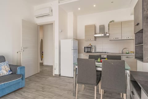 Loano Top Flat Apartment in Loano