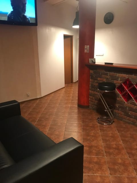 Piwnica Hostel in Lesser Poland Voivodeship