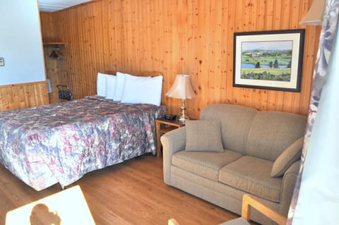 Bay Vista Motel in Prince Edward County