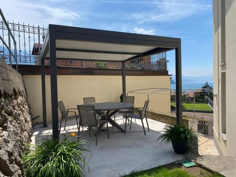 Attico Lussuoso : Villa Letizia Apartment in Province of Brescia