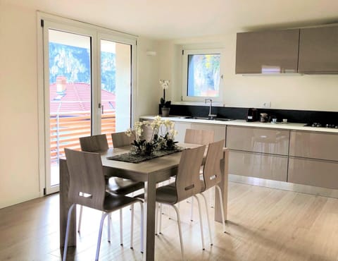 Attico Lussuoso : Villa Letizia Apartment in Province of Brescia