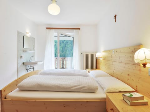 Apartment Puntea by Interhome Apartment in Santa Cristina Gherdëina