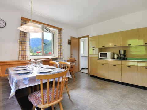 Apartment Puntea by Interhome Apartment in Santa Cristina Gherdëina