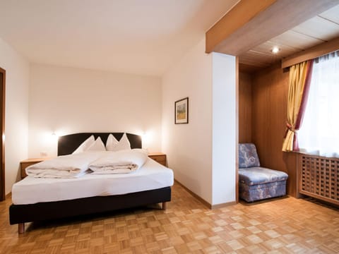 Apartment Ornella-4 by Interhome Apartment in Santa Cristina Gherdëina