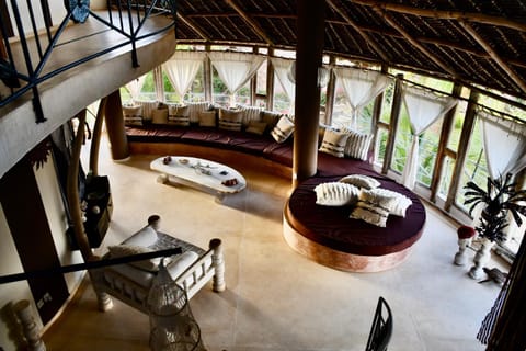 Fortamu Twiga-House Apartment hotel in Kenya
