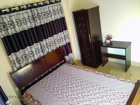 EViF Home Stay Vacation rental in Dhaka