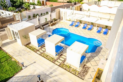 Serenity Home Hurghada Apartment hotel in Hurghada
