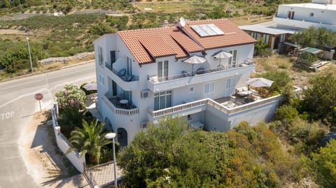 Hvar Top View Apartments Übernachtung mit Frühstück in Hvar