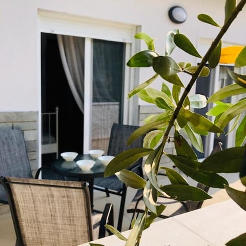 Sofimel Apartment Condo in Thasos