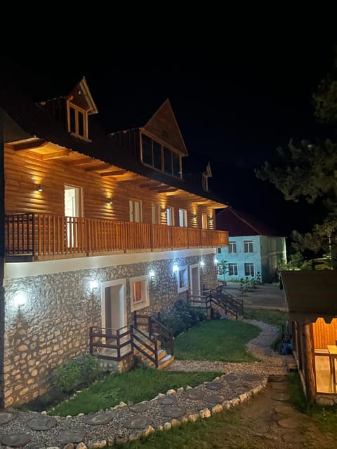 'Gurra Family' Guesthouse Bed and Breakfast in Montenegro