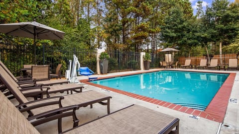 Best Western Shenandoah Inn Hotel in Newnan