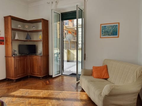 Rapallina Apartment in Rapallo