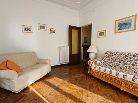 Rapallina Apartment in Rapallo