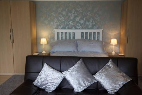 Highridge Apartment Apartment in England