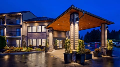 Best Western Northgate Hotel in Nanaimo