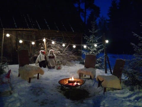 Käänu puhkemaja House in Estonia