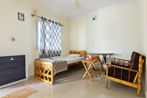 Stayhome Suites Condo in Bengaluru