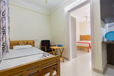 Stayhome Suites Condo in Bengaluru