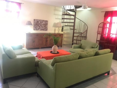 3 Bedroom apartment Apartment in Sosua