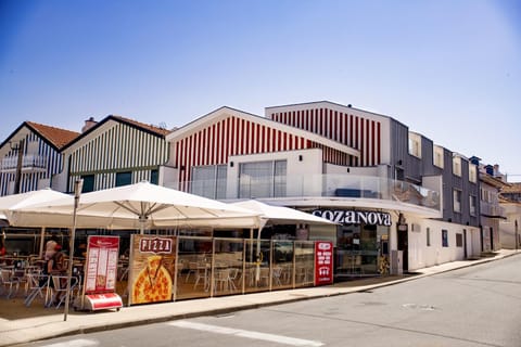 Property building, View (from property/room), Street view, Location