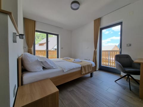 Apartments Vila Darja Condominio in Friuli-Venezia Giulia