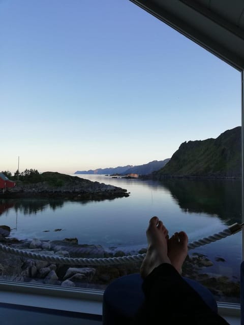 View (from property/room)